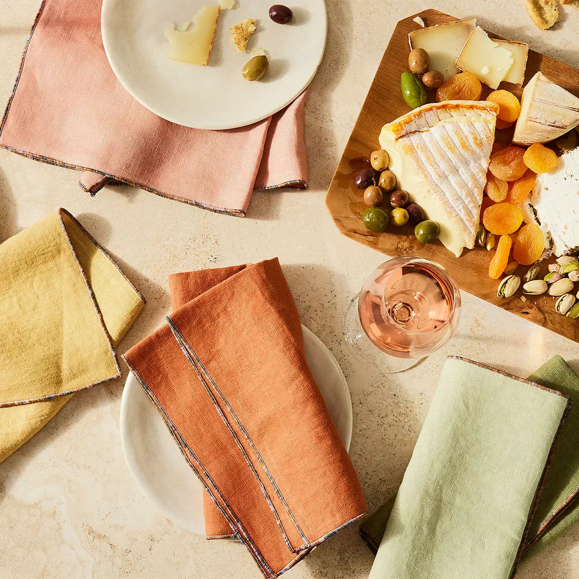 Founder's Gift Guide: Noël's Picks