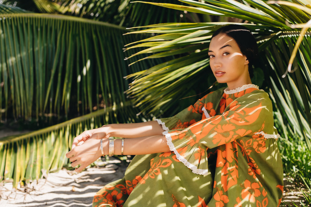 The History of Muʻumuʻu & Muʻumuʻu Month