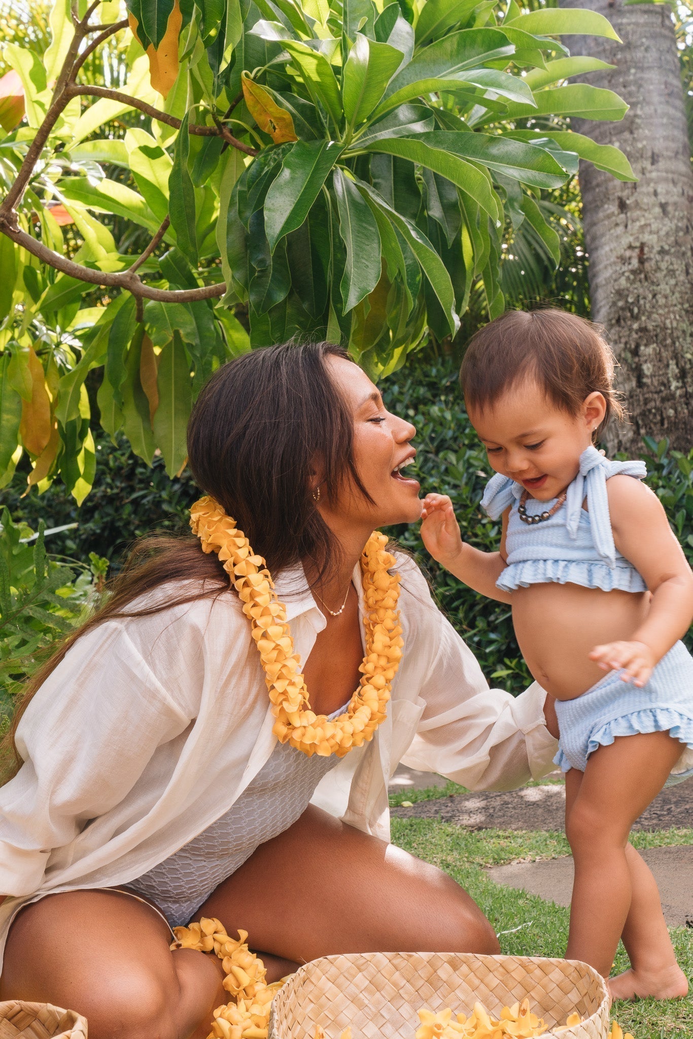 Mother's Day HIE, heirloom jewelry