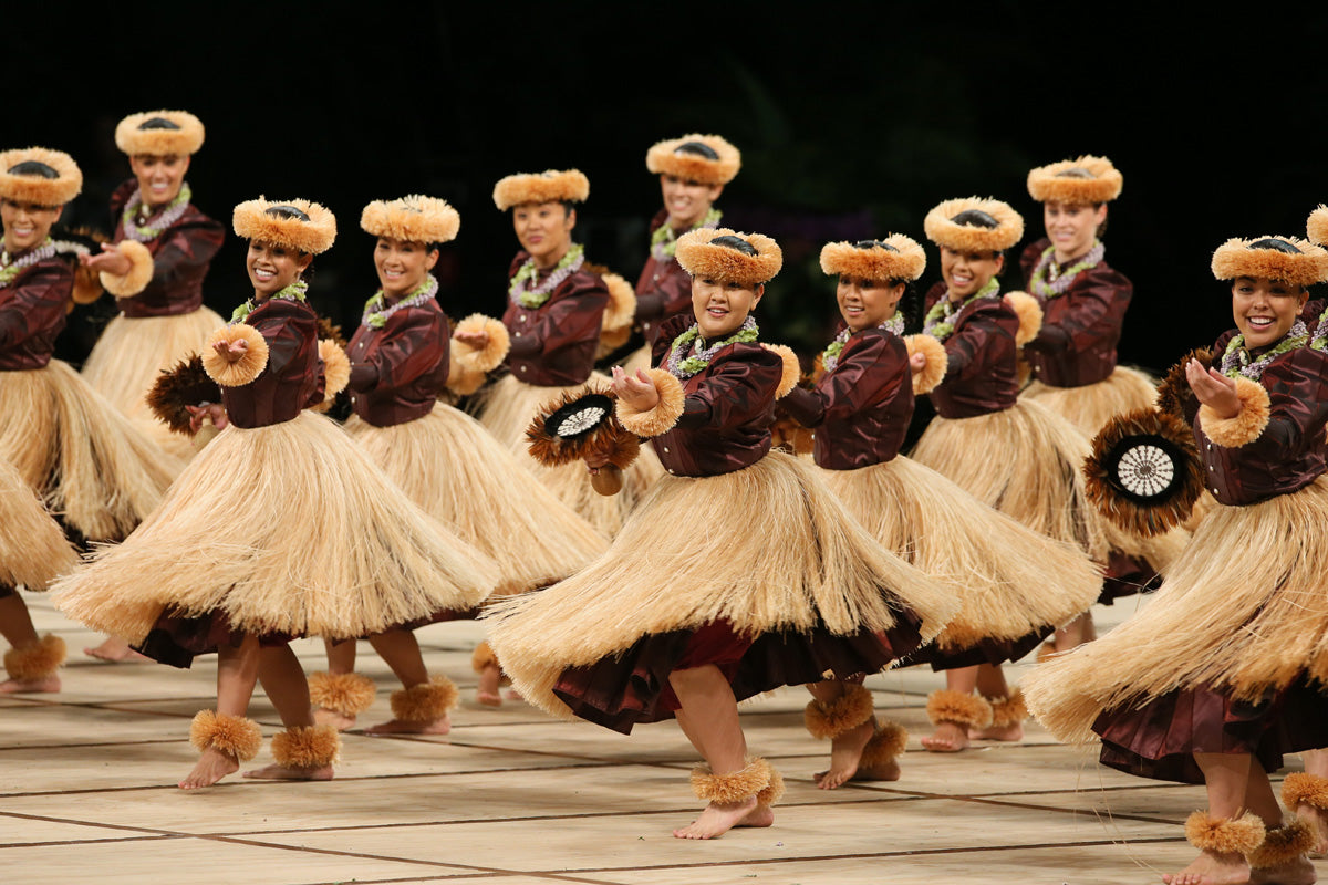 Merrie Monarch 2026