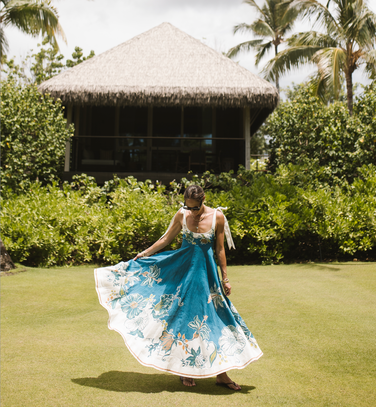 Island Copra: A Favorite Resort Boutique in Hawaiʻi