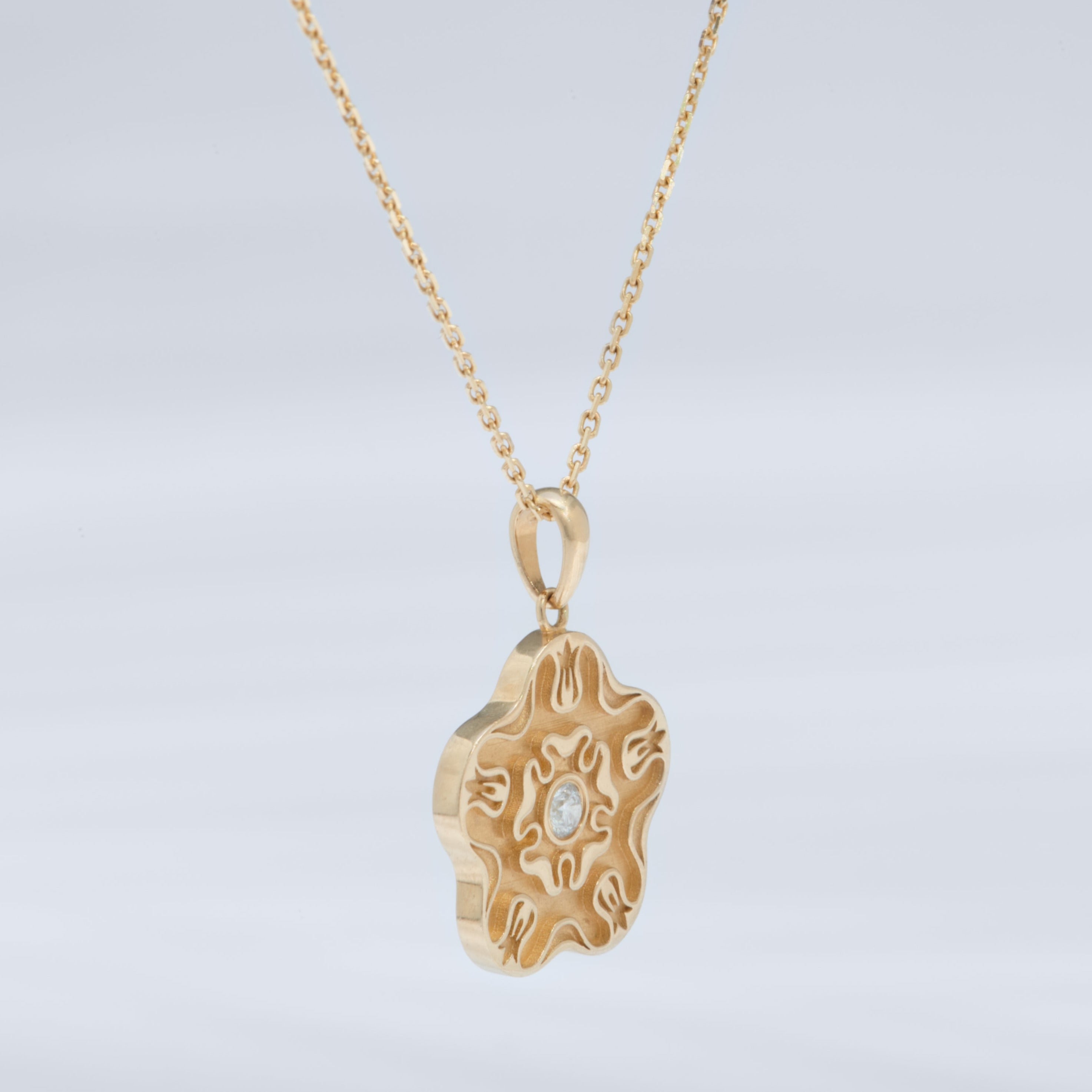 HIE Signature Necklace