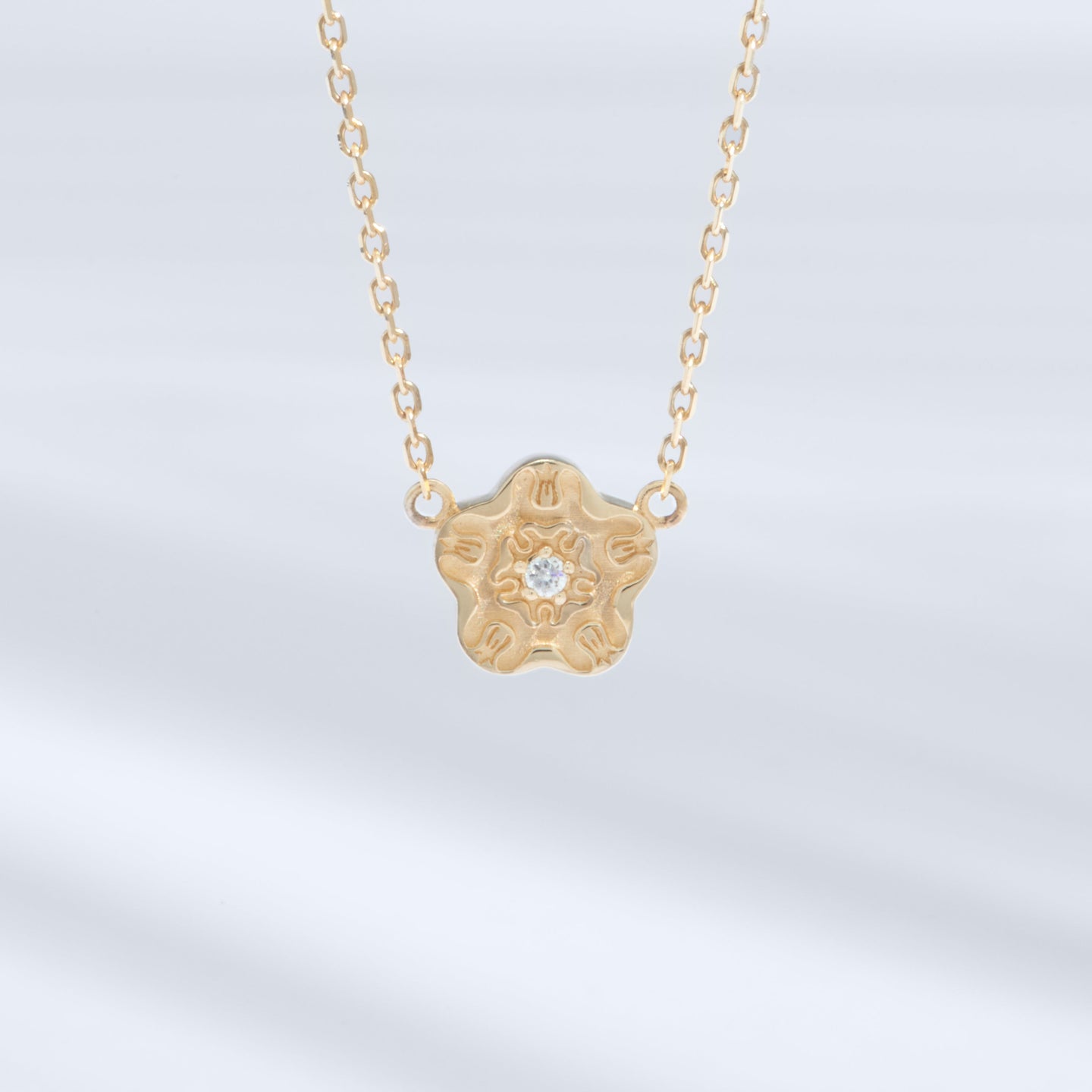 HIE Signature Necklace - Small