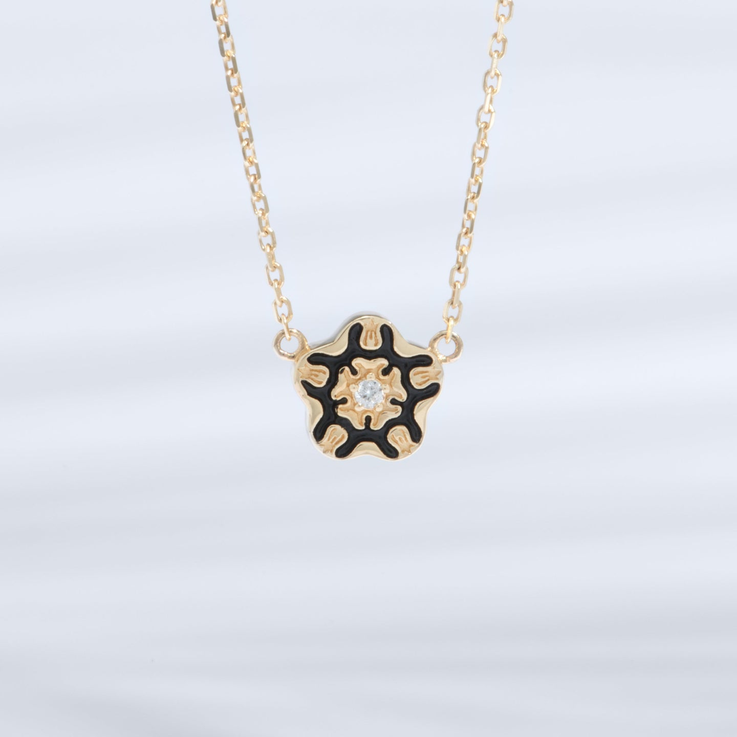 HIE Signature Necklace - Small