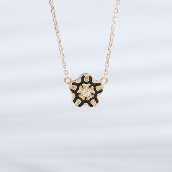 HIE Signature Necklace - Small