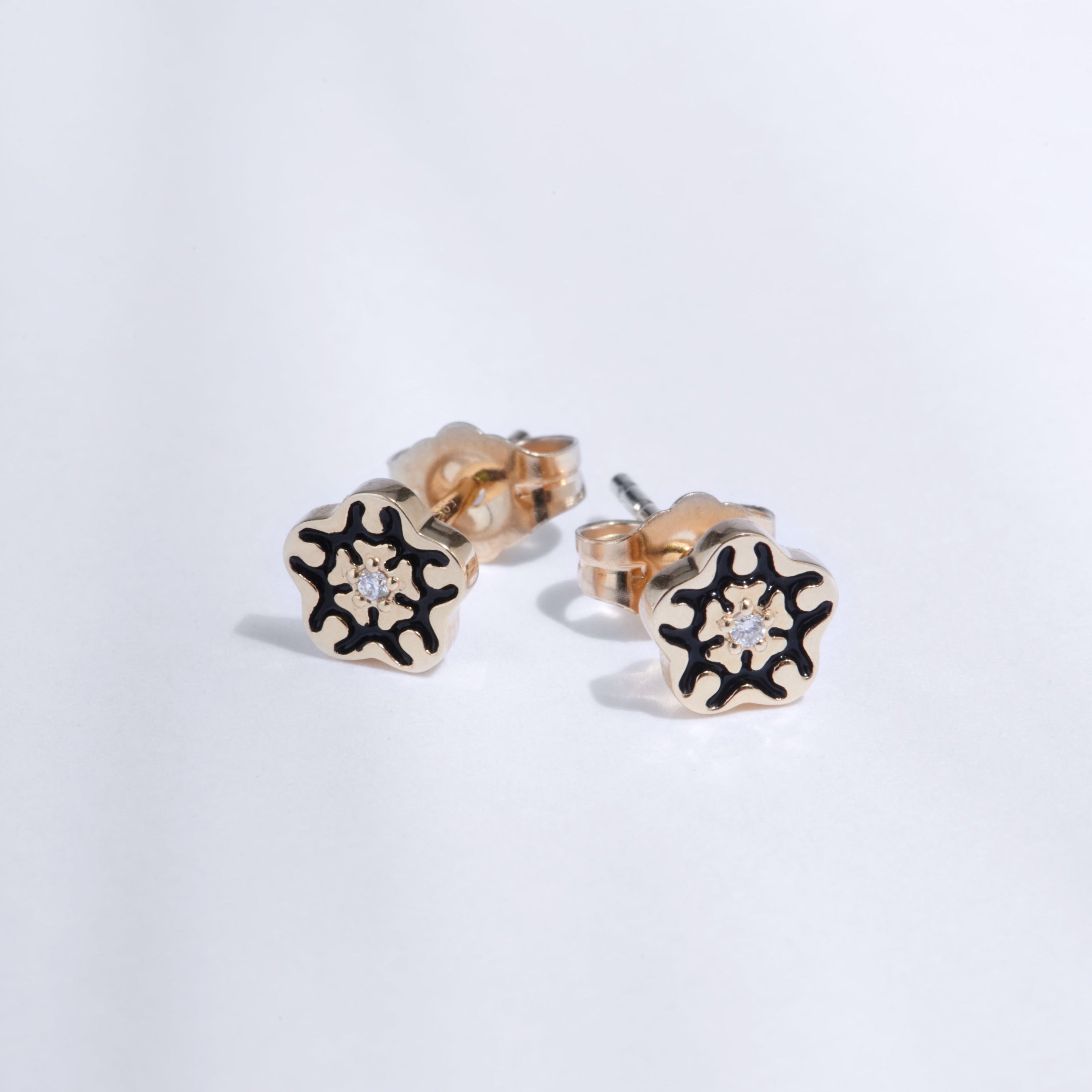 HIE Signature Earrings