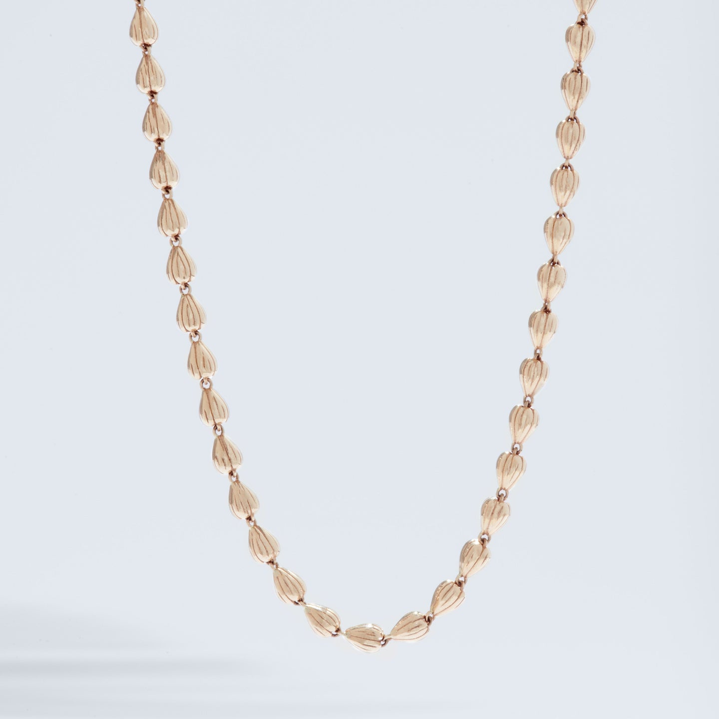 Pikake Chain Necklace