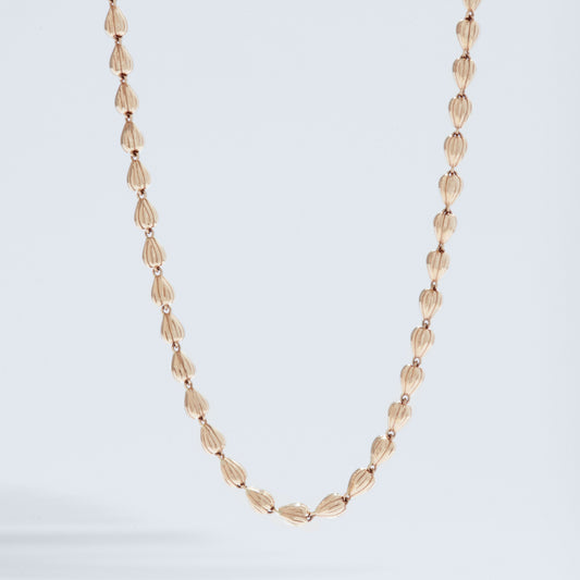 Pikake Chain Necklace