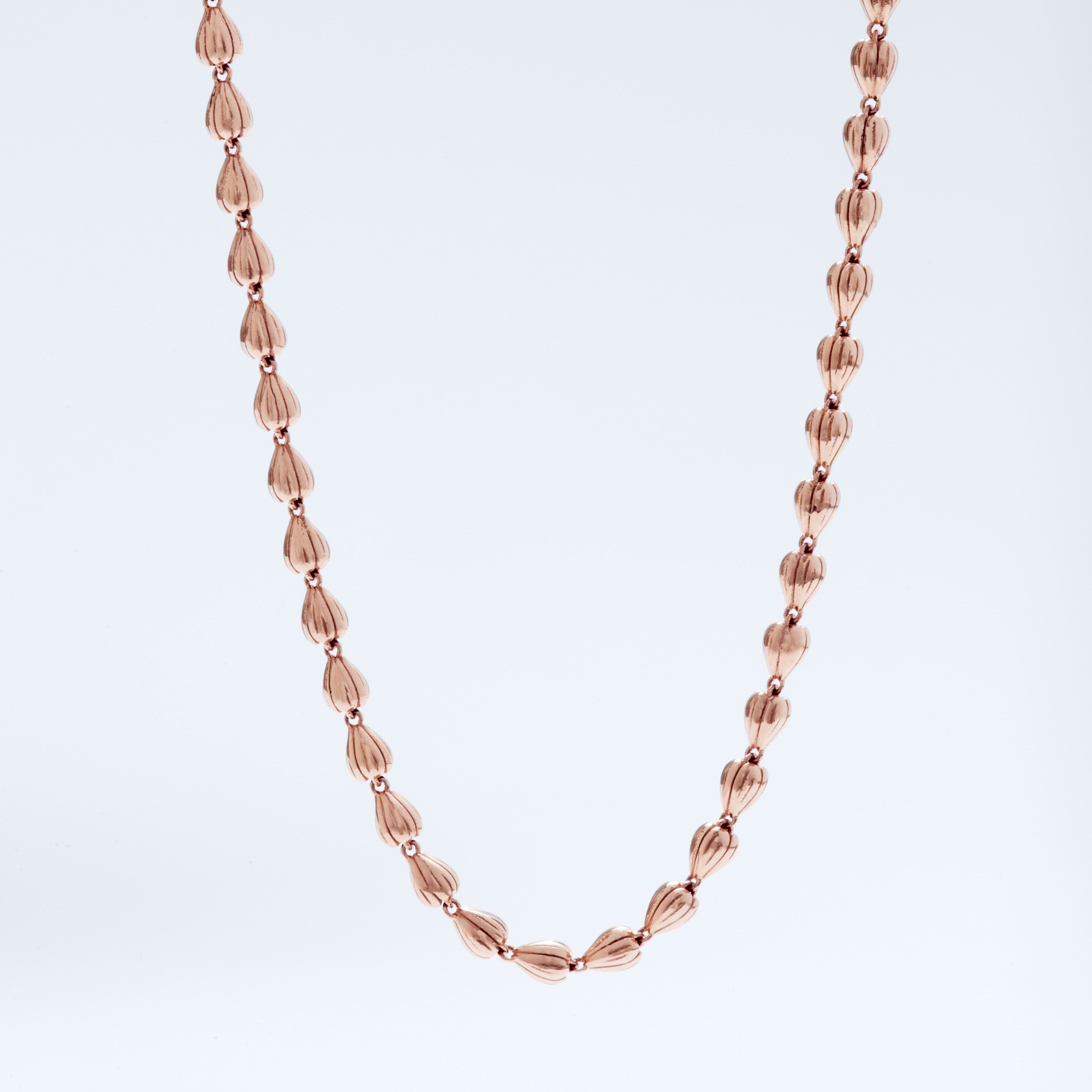 Pikake Chain Necklace – HIE Heirlooms of Hawai'i