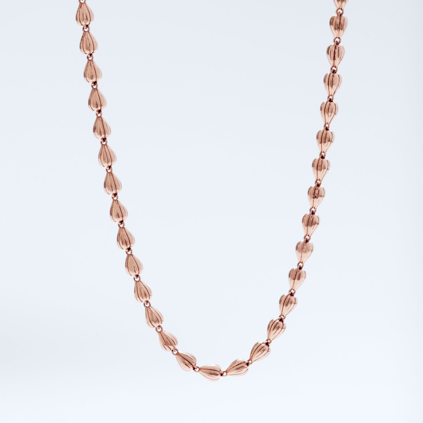 Pikake Chain Necklace