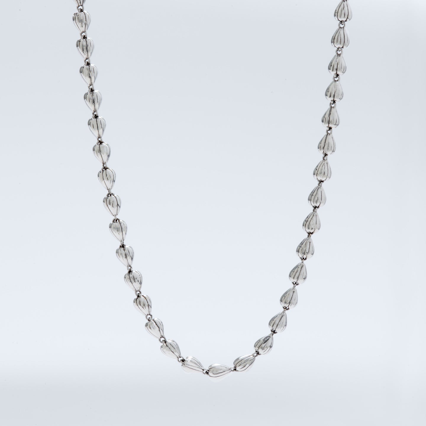 Pikake Chain Necklace