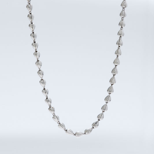 Pikake Chain Necklace