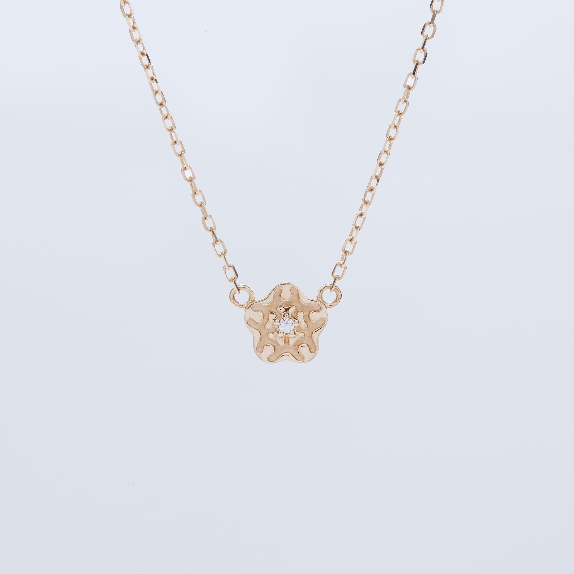 HIE Signature Necklace - XS