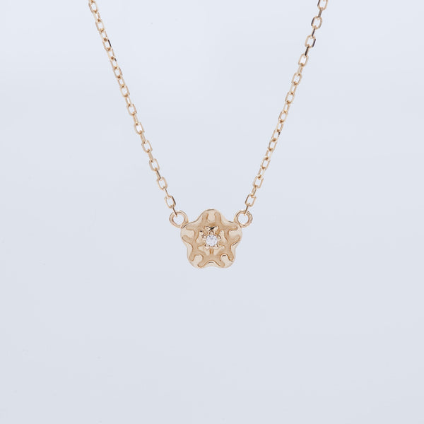 HIE Signature Necklace - XS