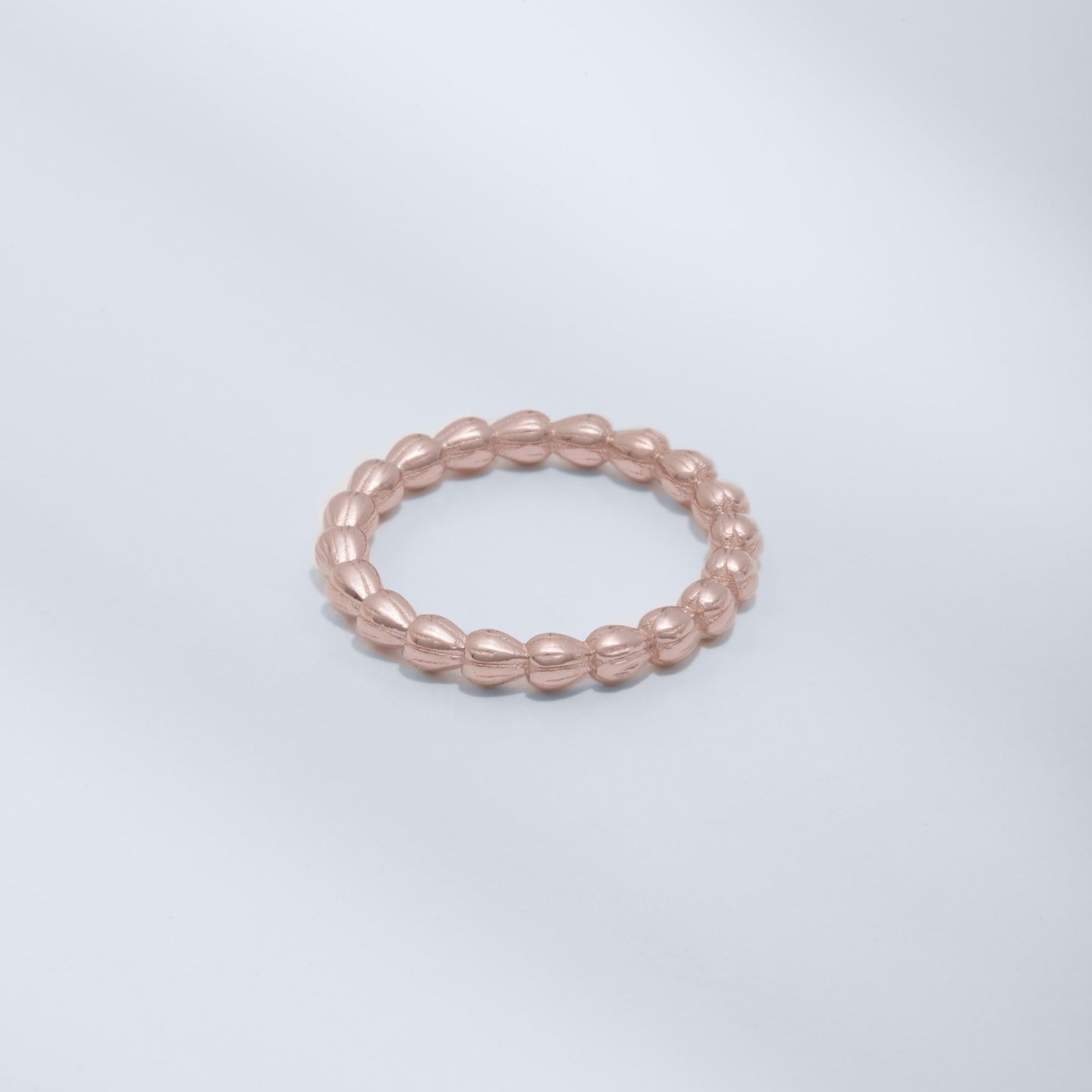 Lei Pikake Ring