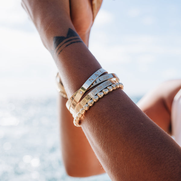 Uluhe Bangle ウルヘ