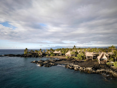 Island Copra