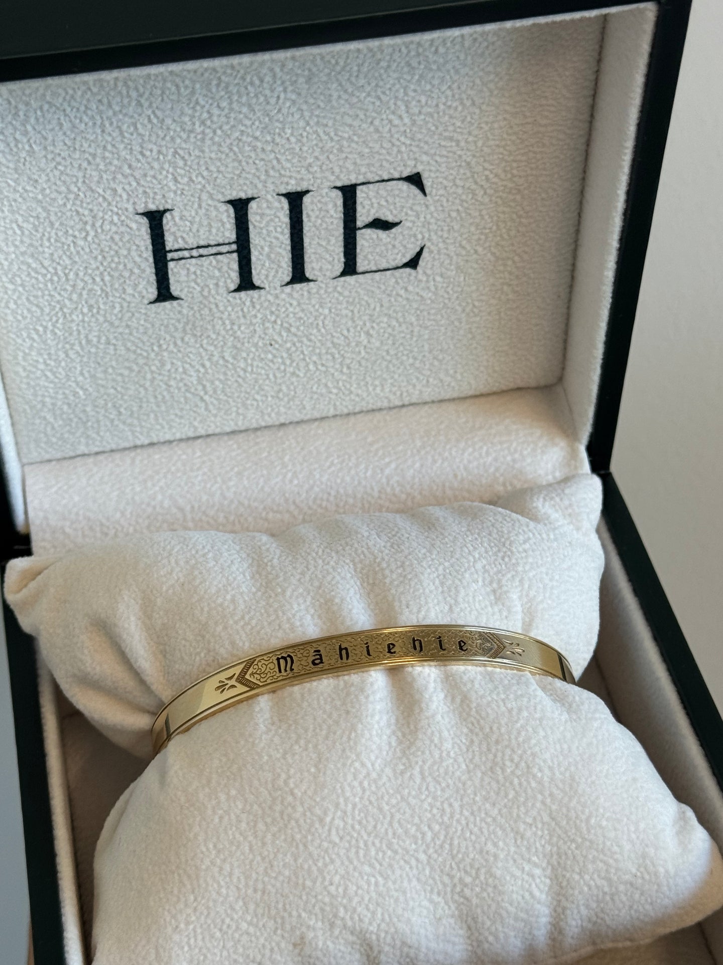 Li‘ili‘i - 6mm, Mahiehie (15% off)