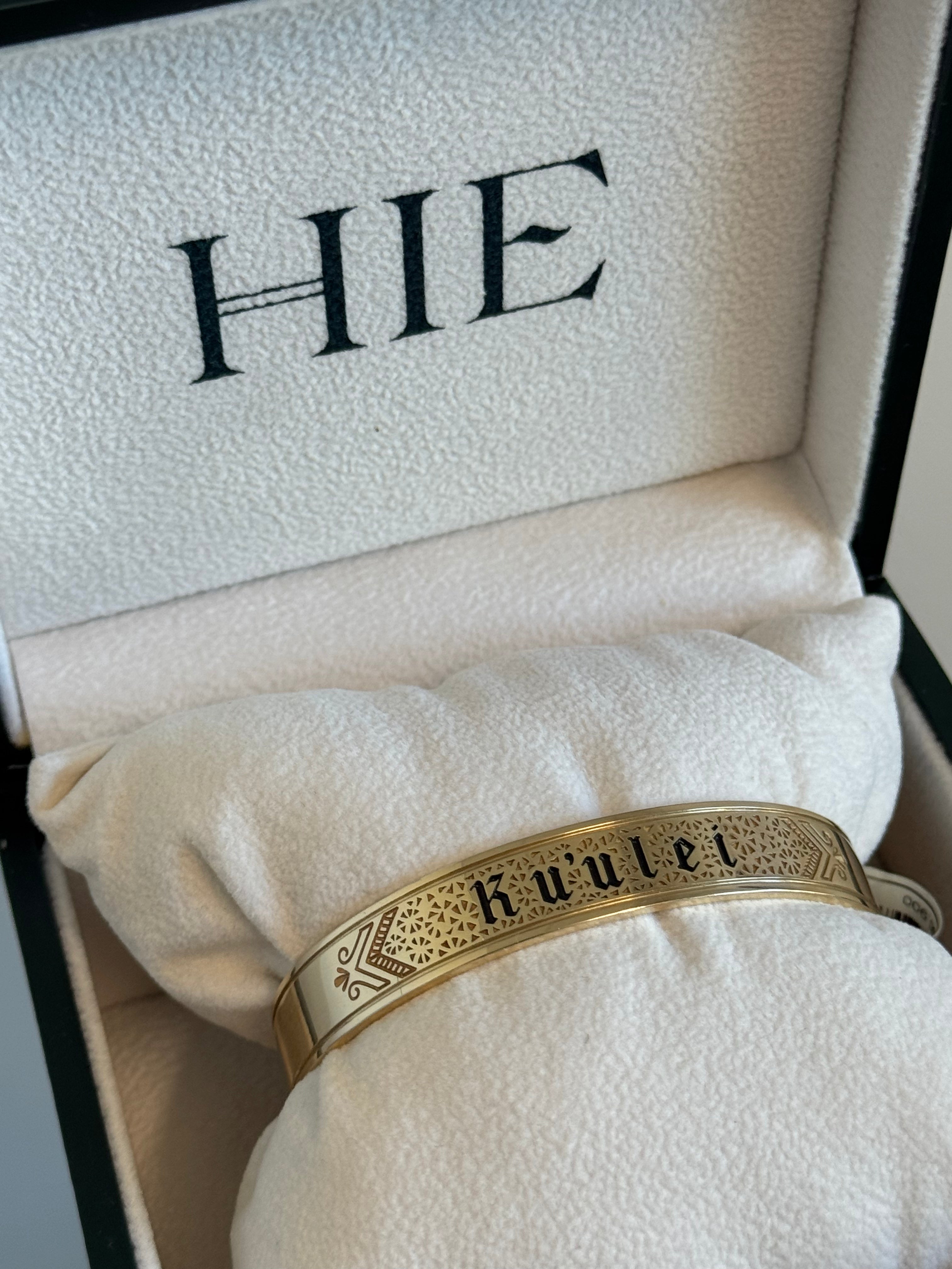 Meleana - 10mm, Ku‘ulei (15% off)