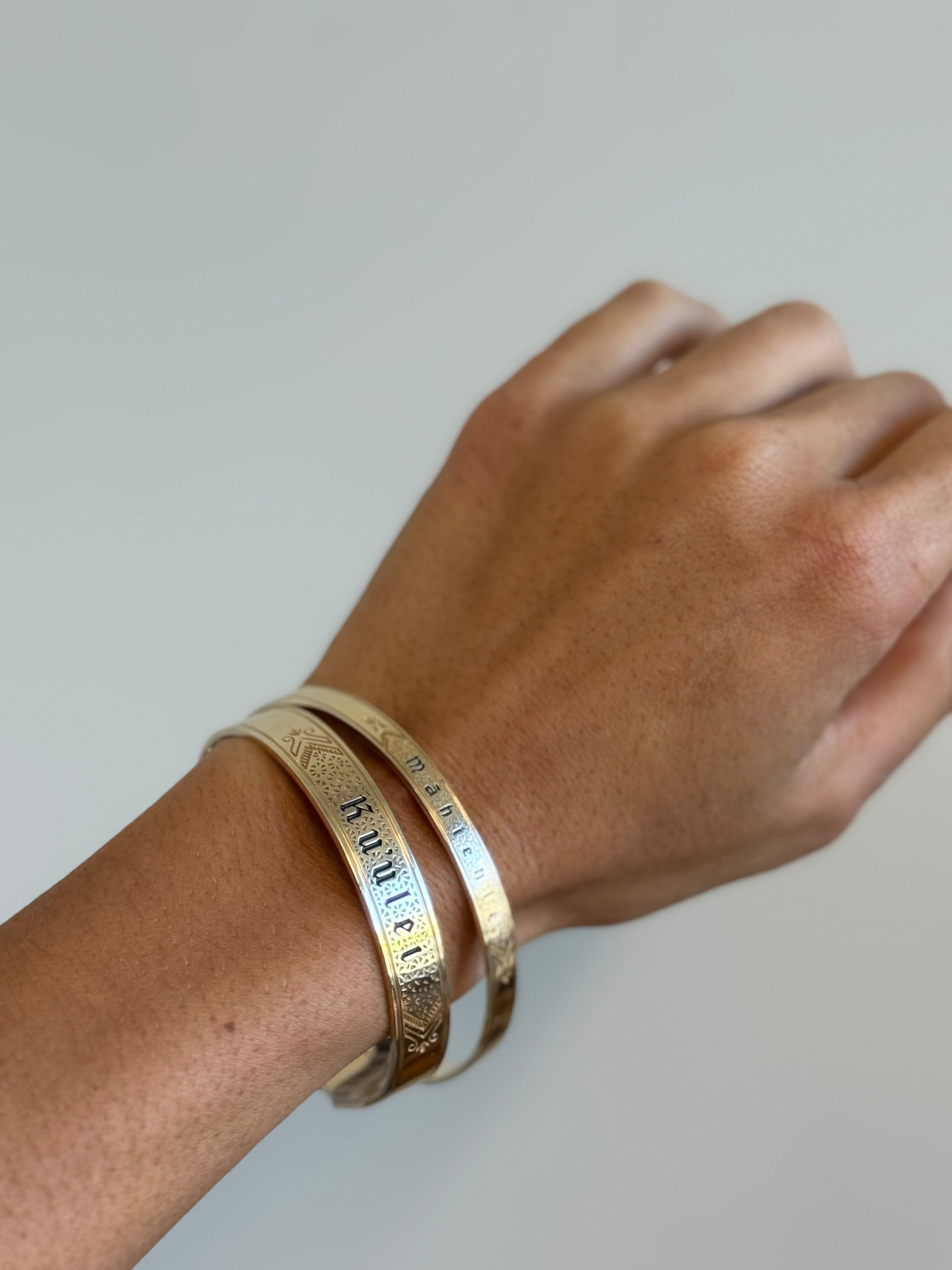 Meleana - 10mm, Ku‘ulei (15% off)