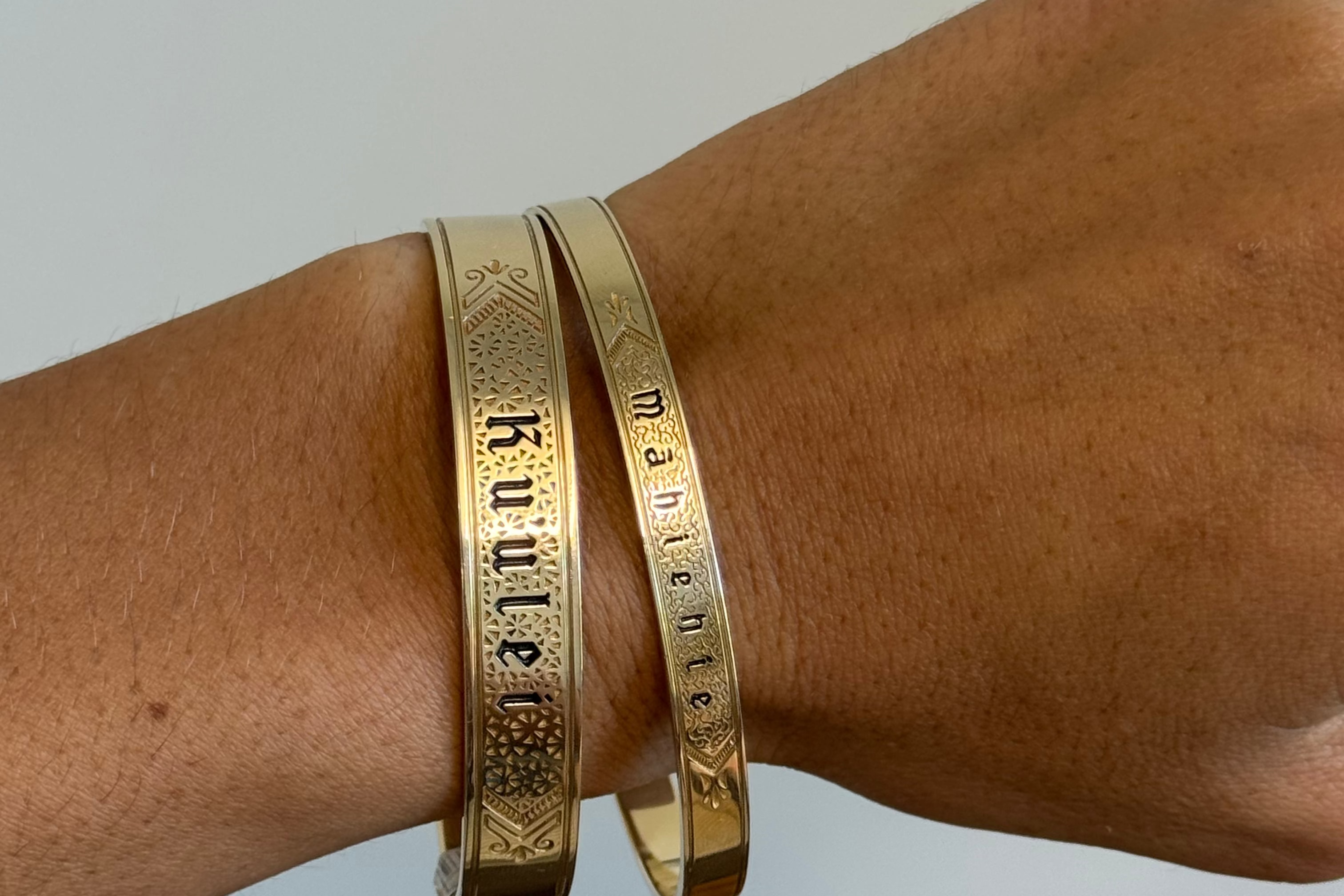 Li‘ili‘i - 6mm, Mahiehie (15% off)