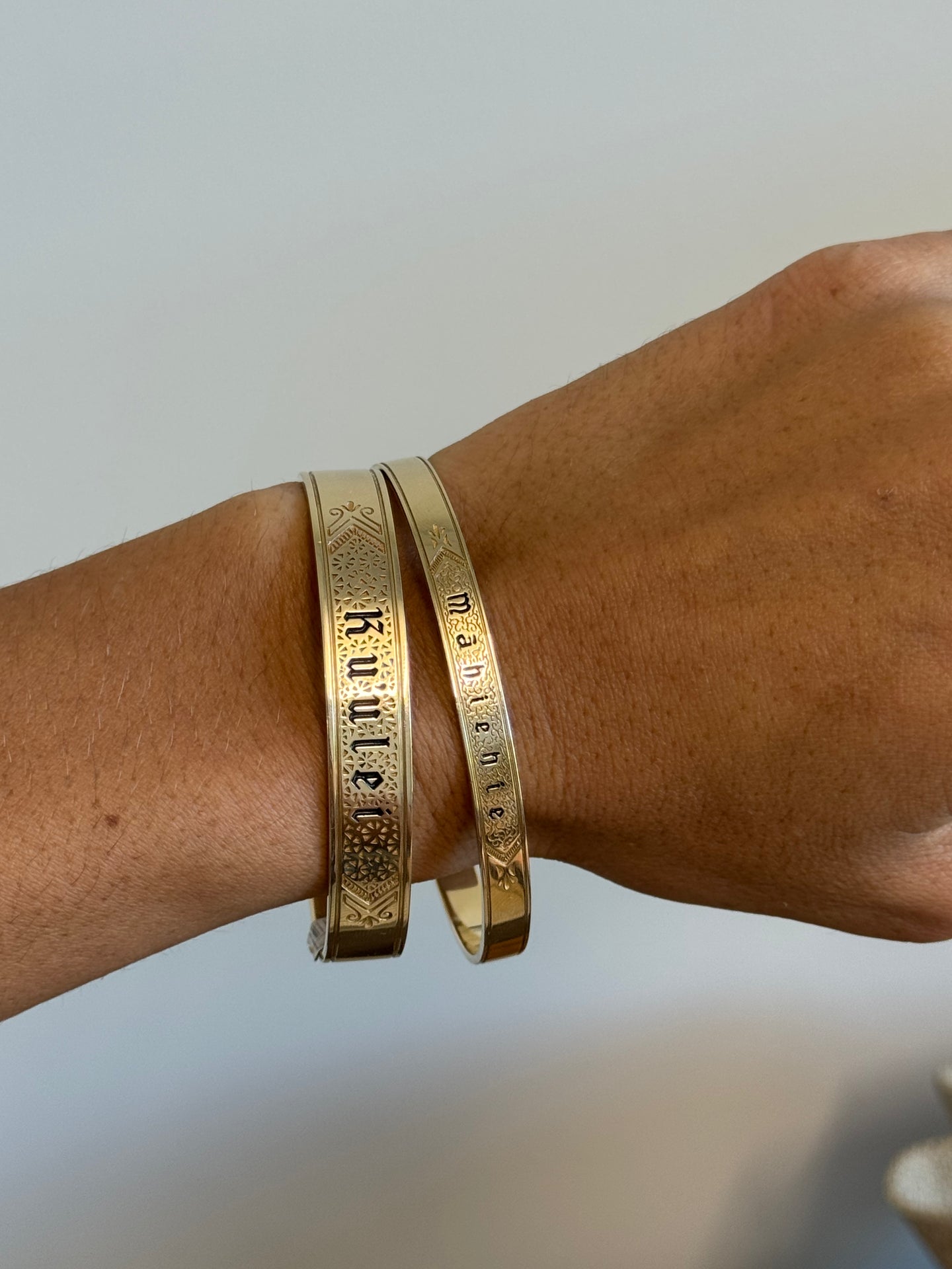 Li‘ili‘i - 6mm, Mahiehie (15% off)