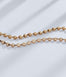 Pikake Chain Necklace