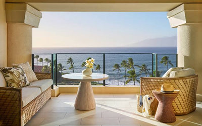 Four Seasons Maui at Wailea