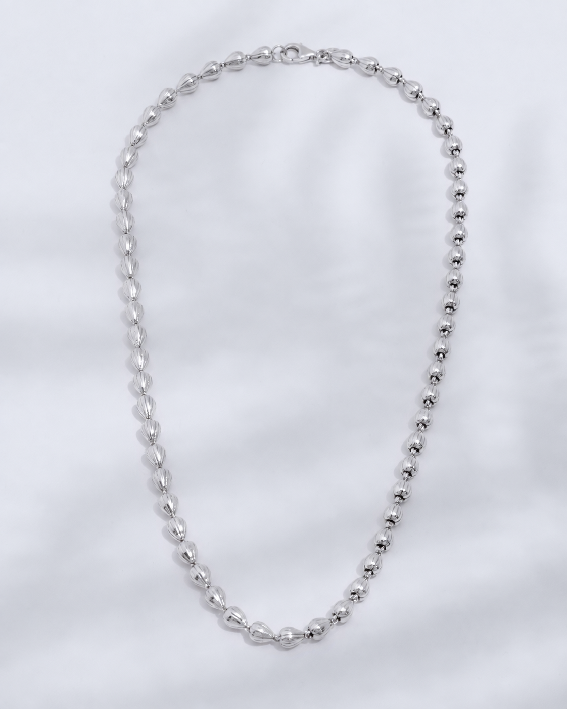 Pikake Chain Necklace ピカケ・チェーン・ネックレス 